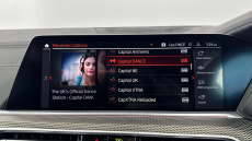 BMW X5 xDrive30d MHT M Sport 5dr Auto [Tech/Pro Pack] Diesel Estate